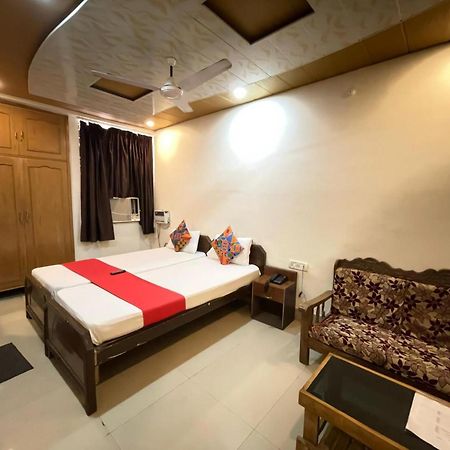 فندق Grg R P International Patna باتنا المظهر الخارجي الصورة